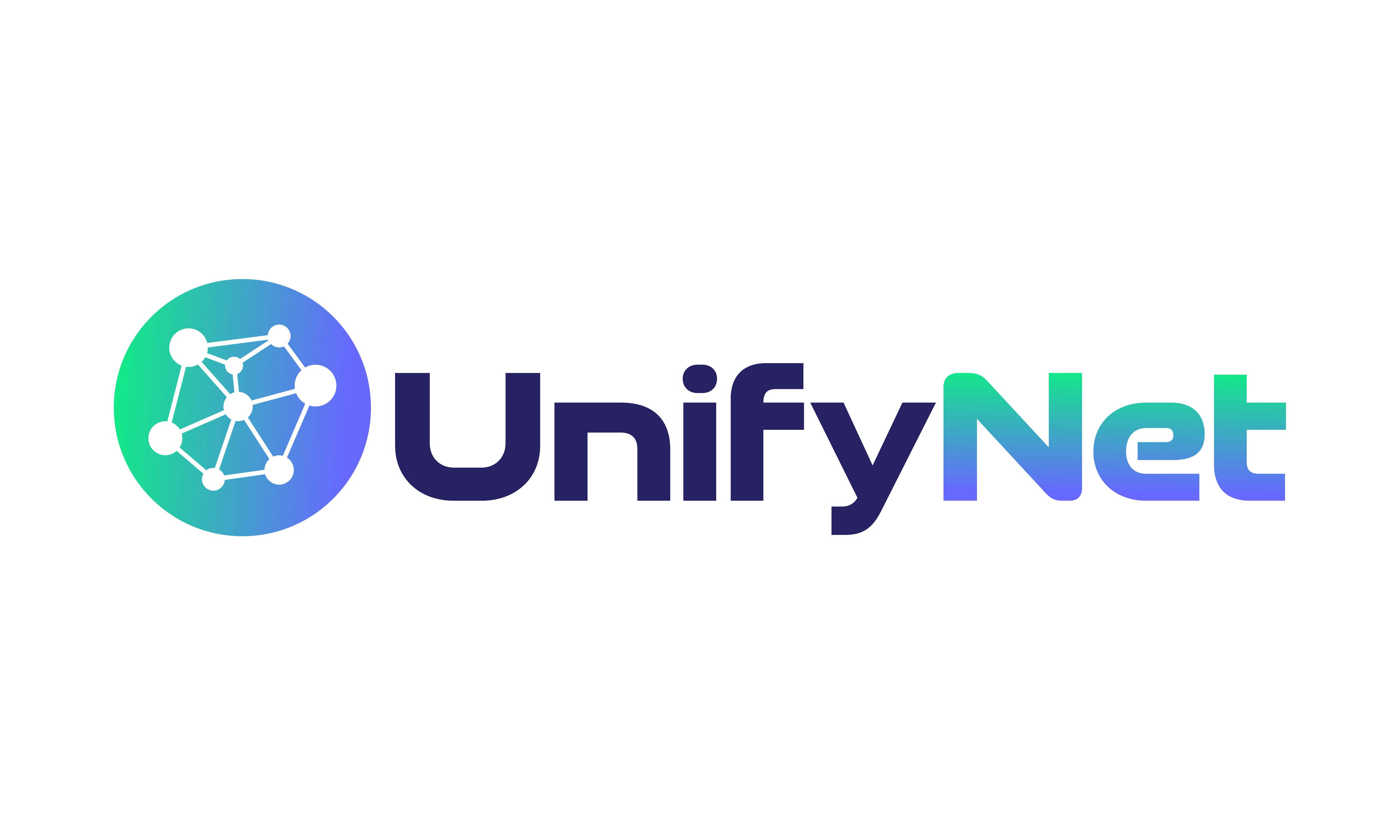 UnifyNet logo